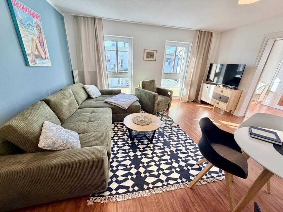 Villa Diana, Koje, in Sichtweite zum Strand Apartment in Mecklenburg-Vorpommern, Germany