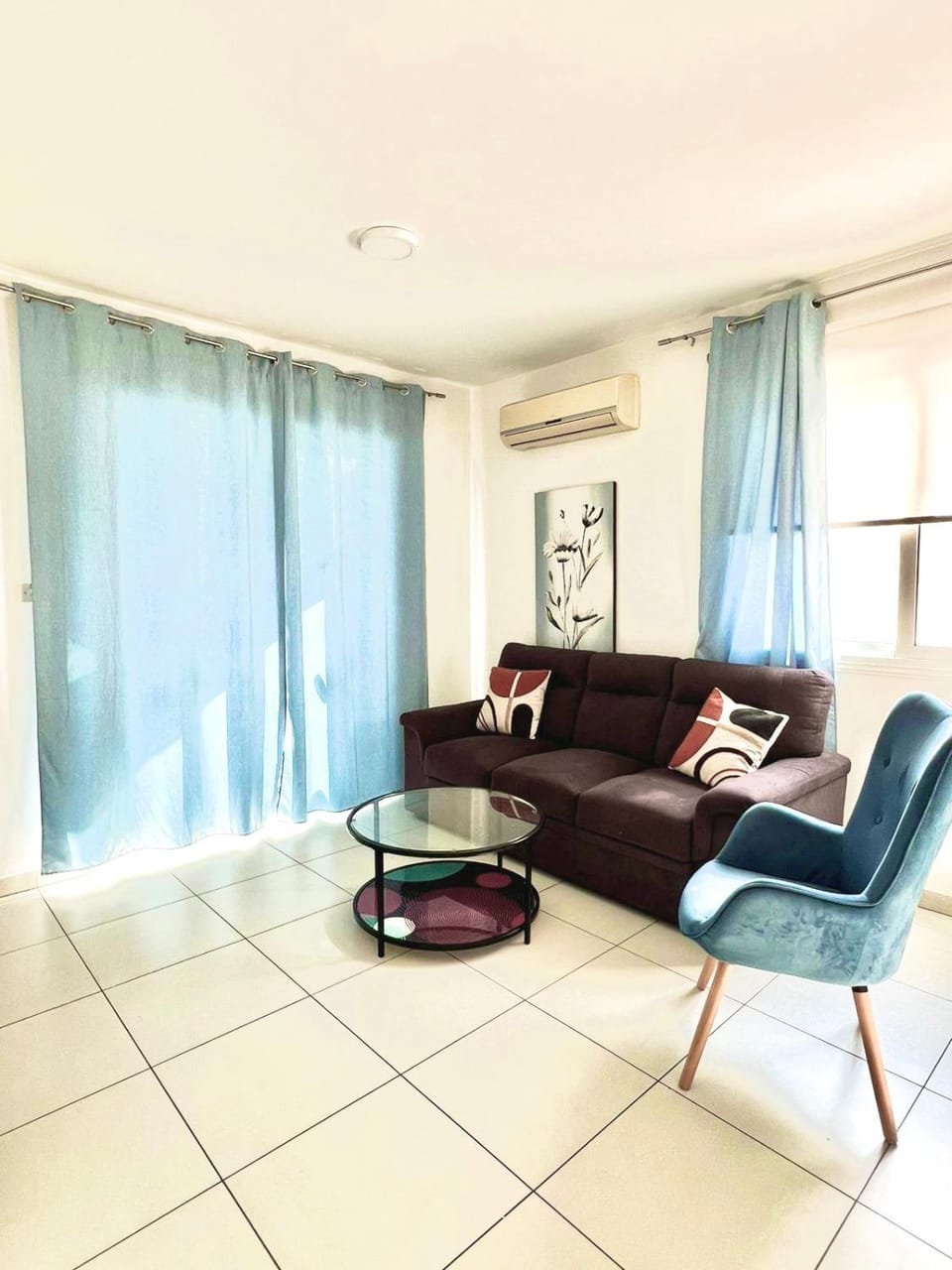 Dafni Villa Ekaterina 3 bdrm Villa in Paralimni