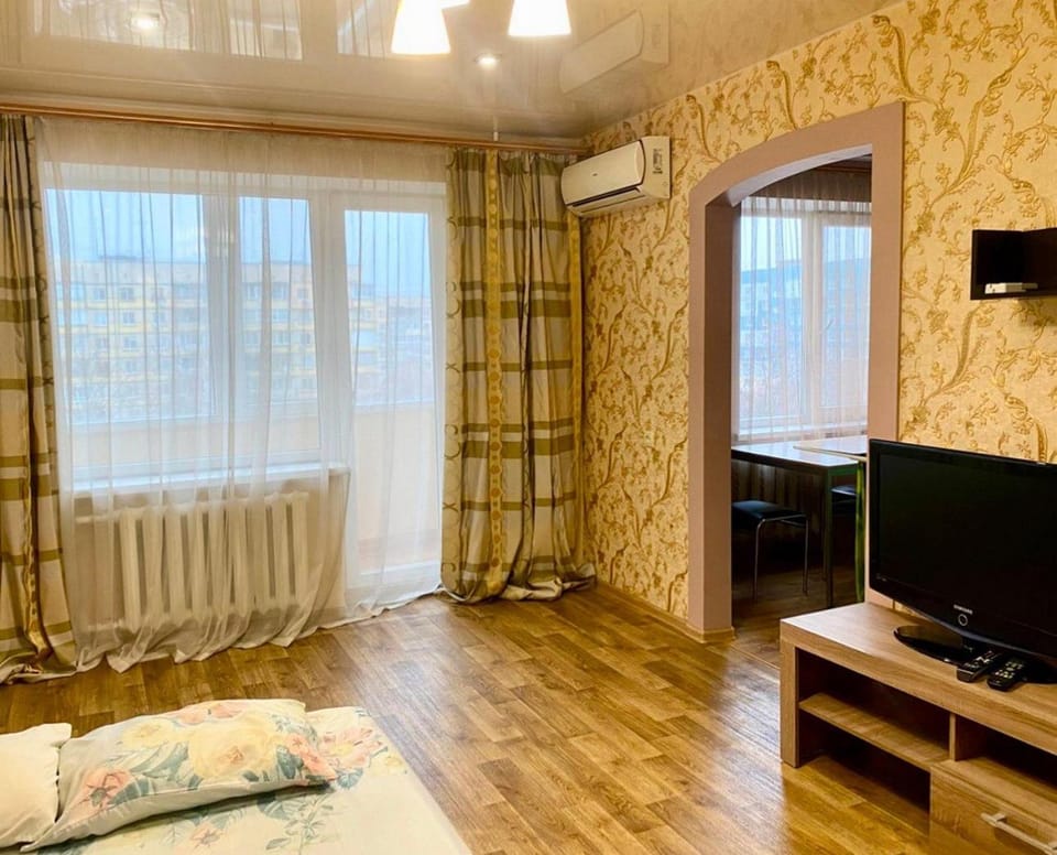 Апартаменты Победа Apartment in Dnipro