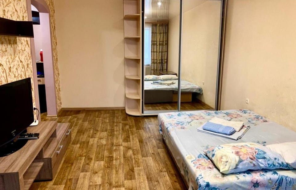 Апартаменты Победа Apartment in Dnipro