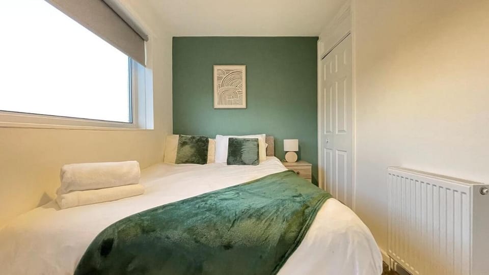 Hebburn House House in England