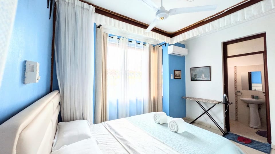 Pahali Kati 3 Bedroom Apartment in Nyali Apartment in Mombasa County