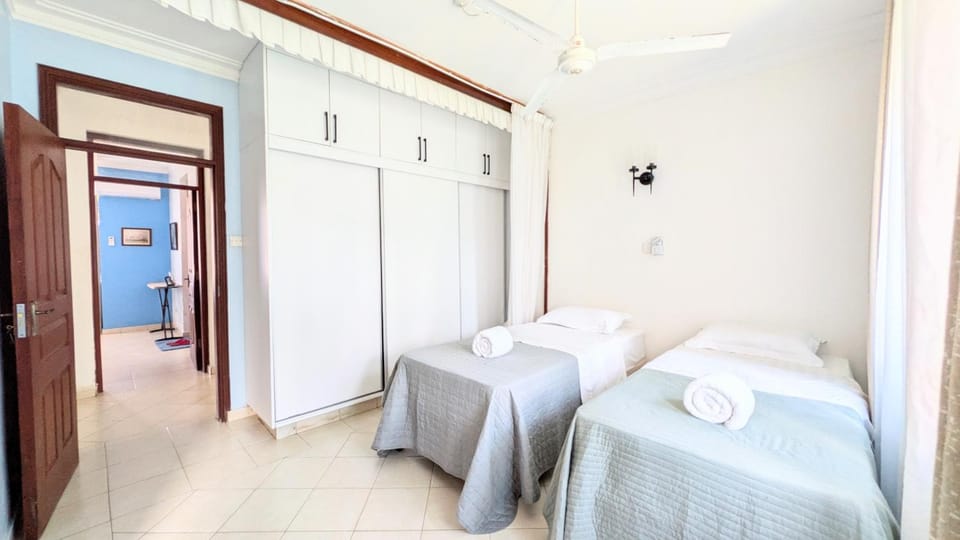 Pahali Kati 3 Bedroom Apartment in Nyali Apartment in Mombasa County