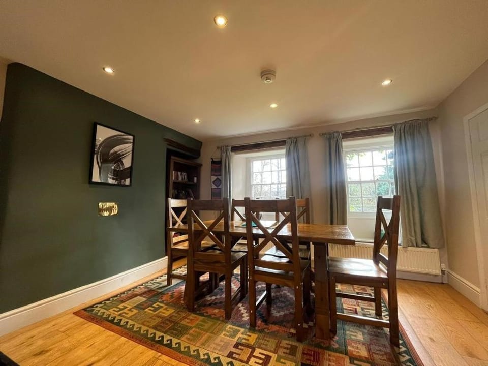 Beech Cottage - Skelwith Bridge House in Skelwith Bridge