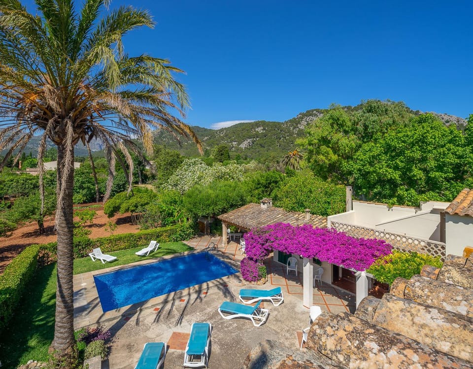 View (from property/room)