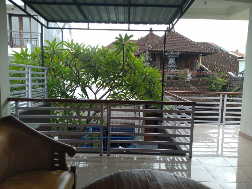 Nils House - Canggu House in North Kuta