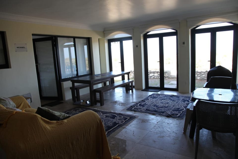 Mossel is the Gem of Yzerfontein Apartment in Western Cape