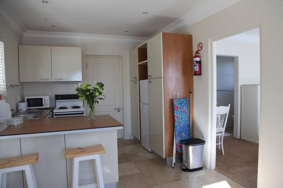 Mossel is the Gem of Yzerfontein Apartment in Western Cape
