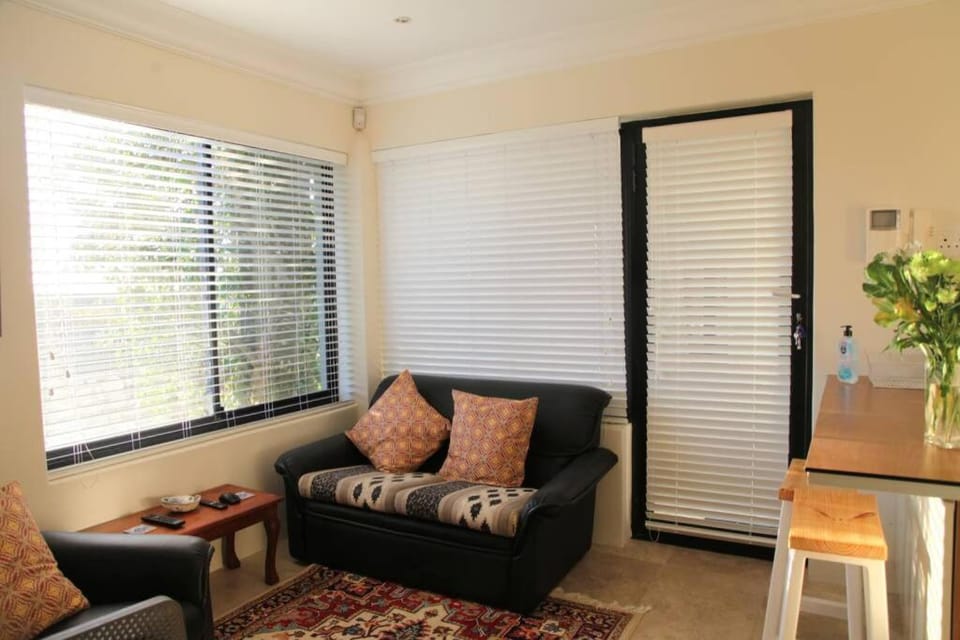 Mossel is the Gem of Yzerfontein Apartment in Western Cape