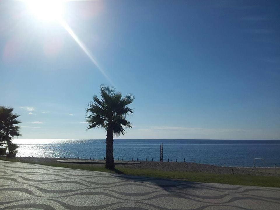Natural landscape, Beach