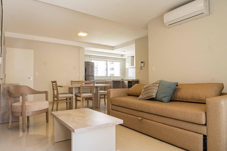 Live Inn Neuquen Apartment in Neuquen