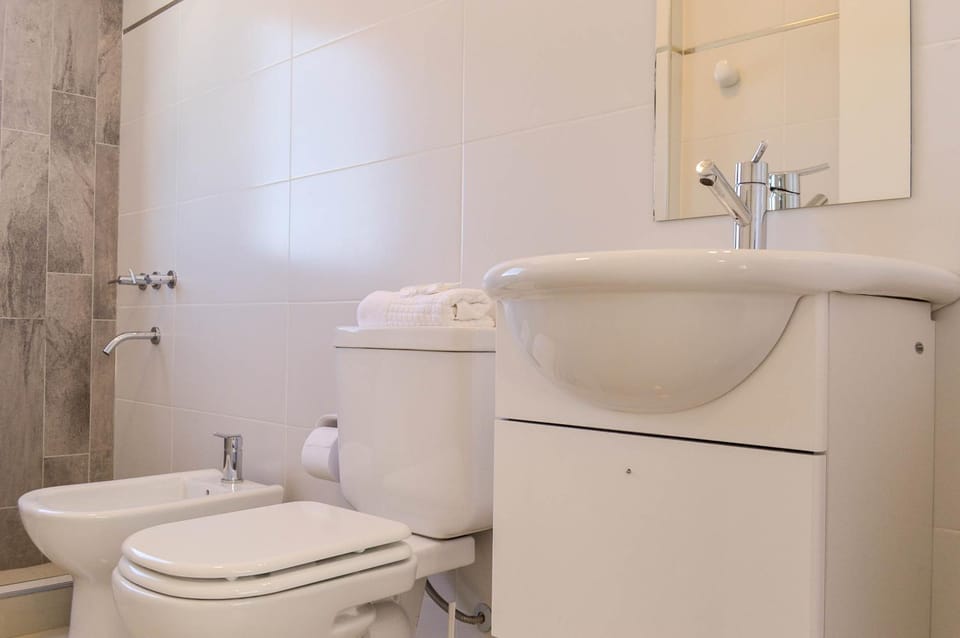 Live Inn Neuquen Apartment in Neuquen