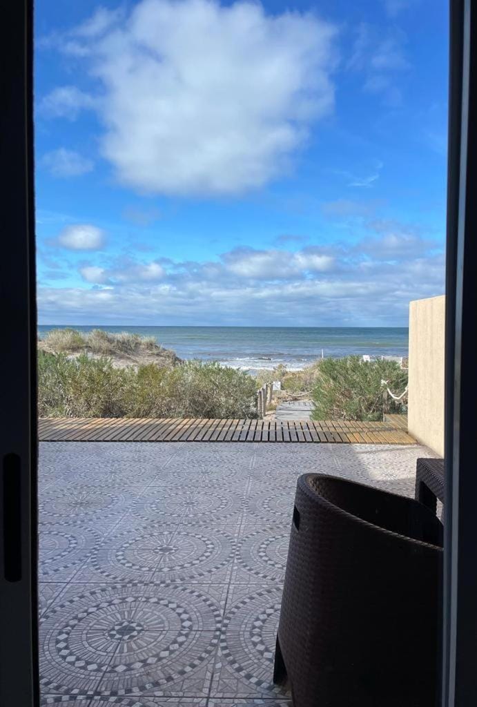 Sea view, Sea view