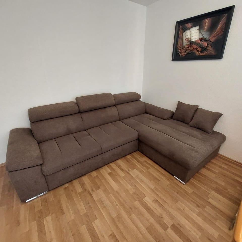 2 Zimmer Apartment Hannover Apartment in Hanover
