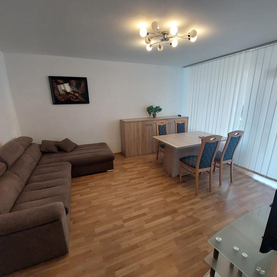 2 Zimmer Apartment Hannover Apartment in Hanover