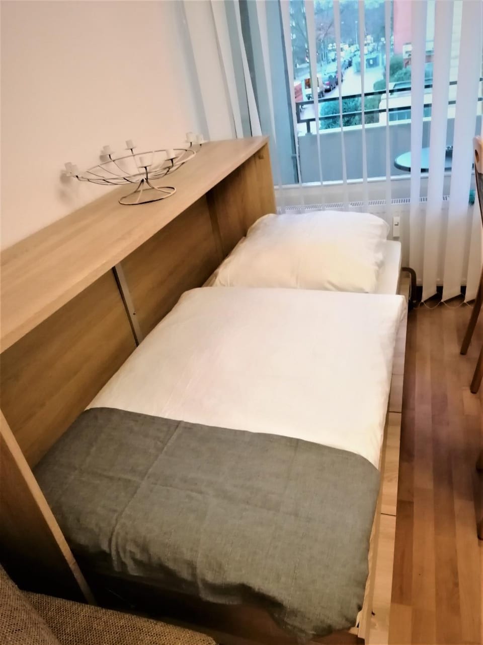 2 Zimmer Apartment Hannover Apartment in Hanover
