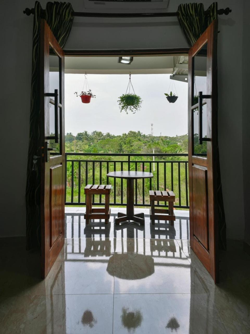 Antharaa Villa Bed and Breakfast in Sri Lanka