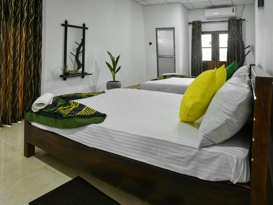 Antharaa Villa Bed and Breakfast in Sri Lanka