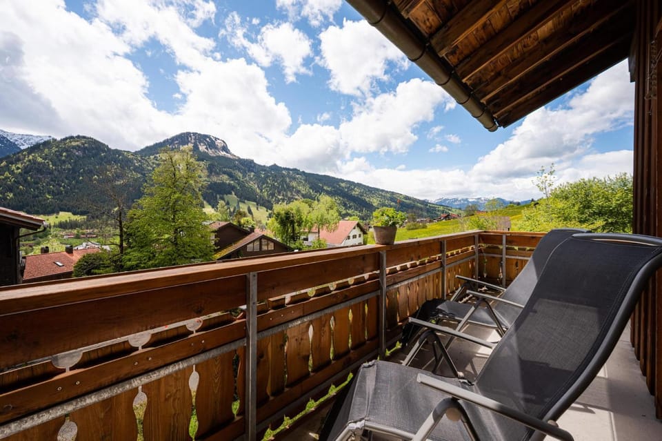 Balcony/Terrace, Balcony/Terrace