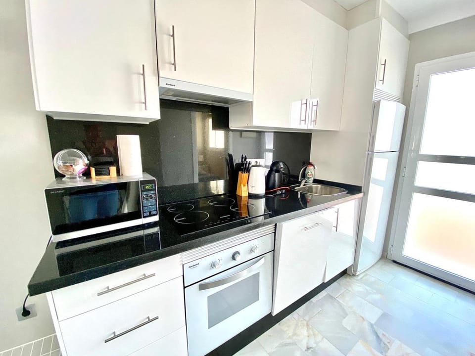 VIME I Marbella East SWIMMING POOL, GYM & SPA - EaW Homes House in Marbella