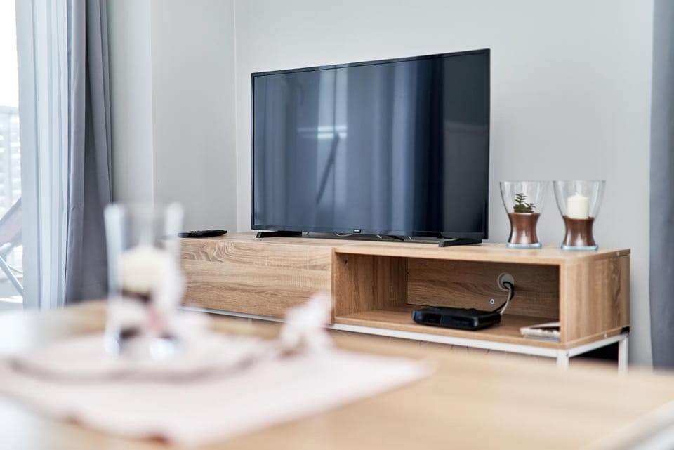 TV and multimedia
