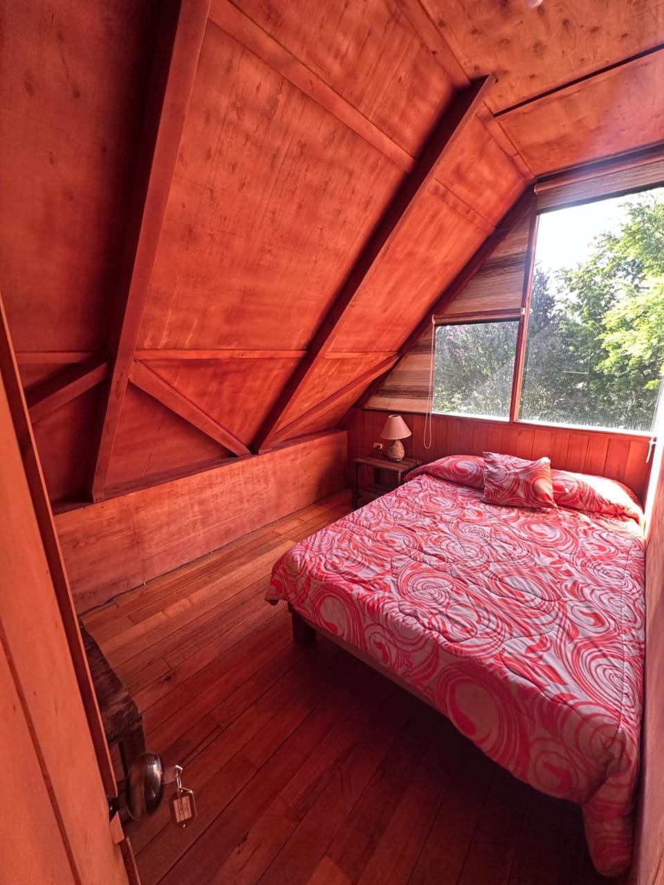 W i M, Hostel & Camping Chalet in Pichincha