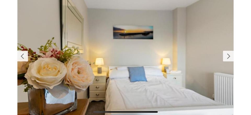 1 Dolphin Court, Brixham Apartment in Brixham