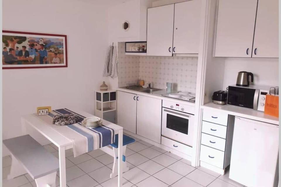 Itsas Aldea T2 à 3 min à pieds de la baie de St Jean de Luz Apartment in Ciboure