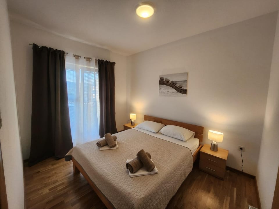 Vila Mara Apartment in Trogir