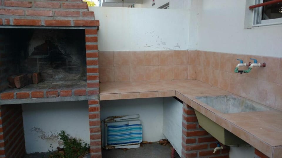 MINU Casas de Mar House in Buenos Aires Province