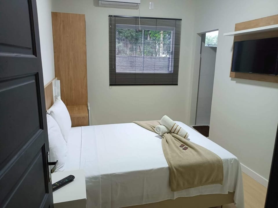 Pousada Emilly Hotel in Joinville