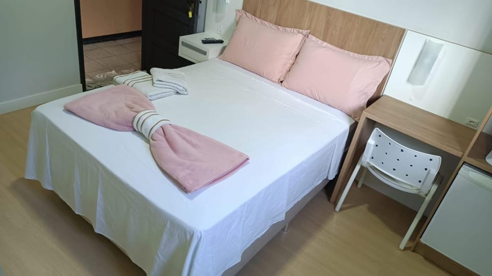 Pousada Emilly Hotel in Joinville