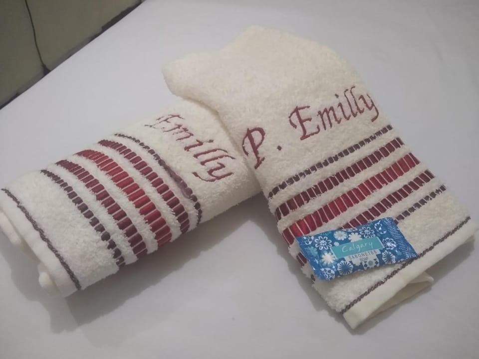 Pousada Emilly Hotel in Joinville
