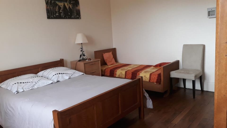 appartement "les goumis" Apartment in Vosges