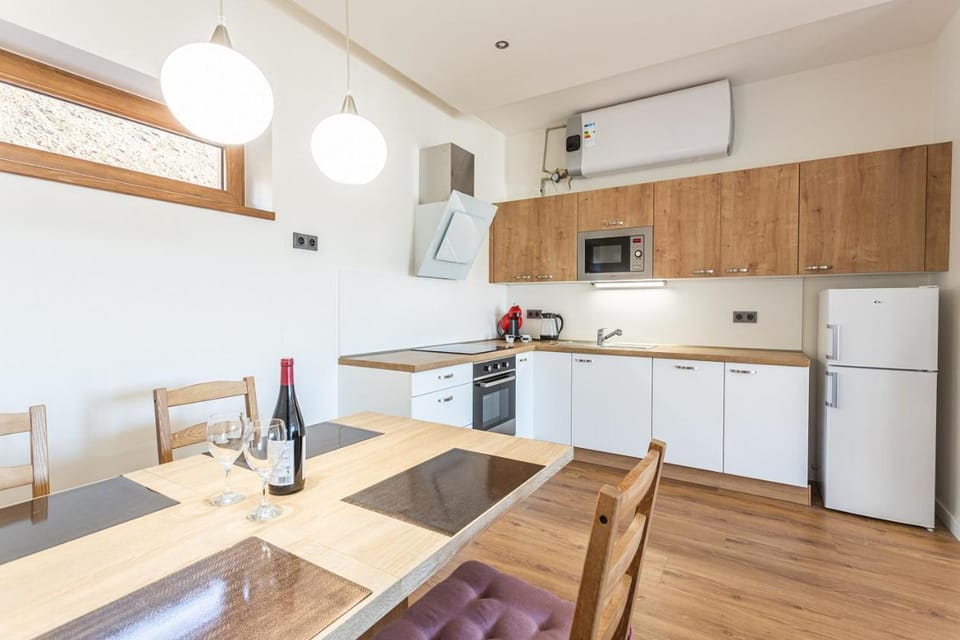 Mountain Apartment Panorama Klinovec Apartment in Erzgebirgskreis