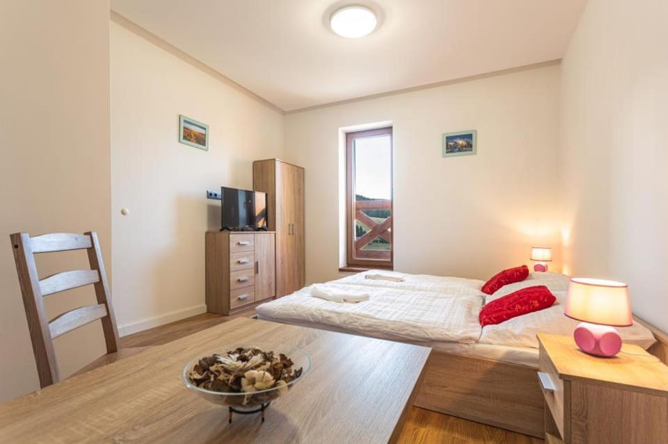 Mountain Apartment Panorama Klinovec Apartment in Erzgebirgskreis