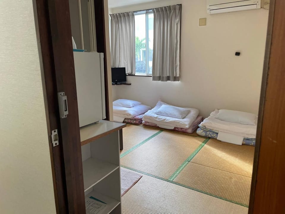 Southern Village Okinawa - Vacation STAY 09978v Hotel in Okinawa Prefecture