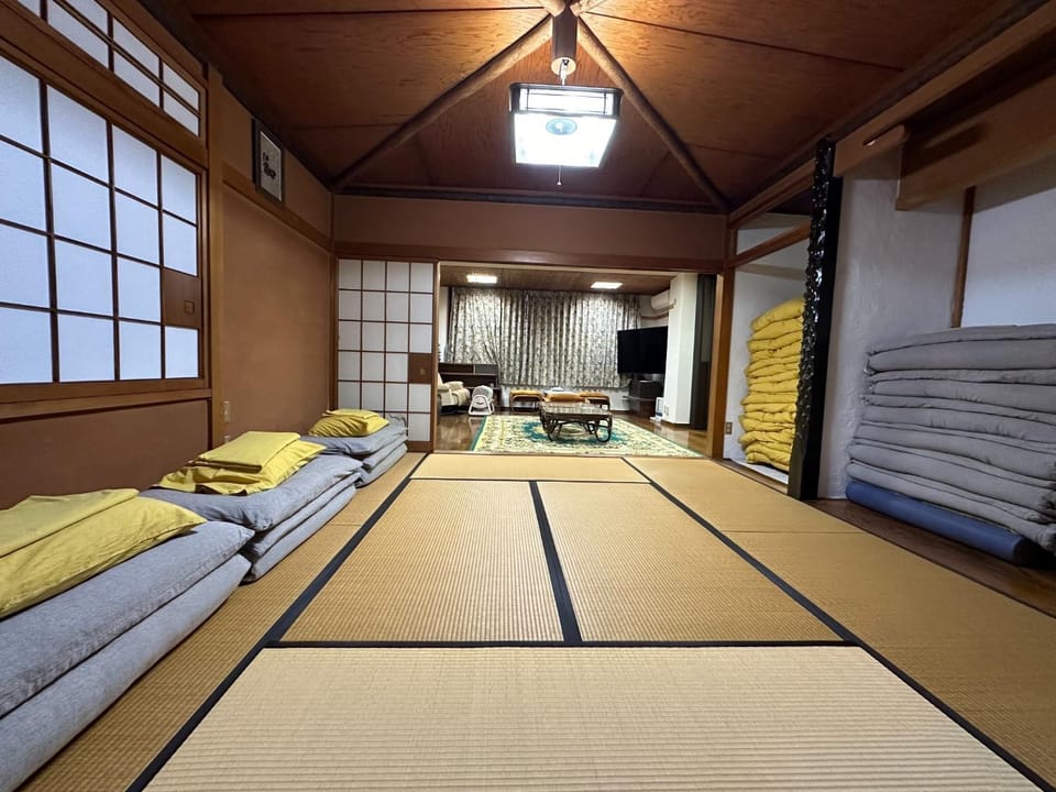 Marina and Numazu sweet 1F - Vacation STAY 16710v Bed and Breakfast in Shizuoka Prefecture
