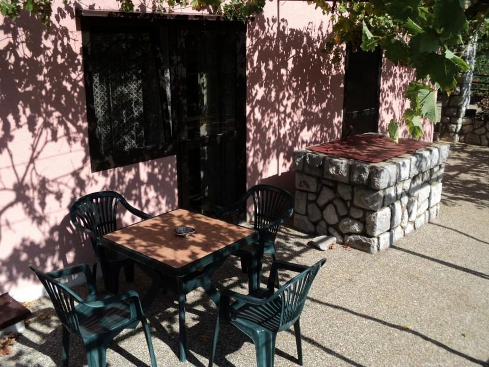 Apartmani Mediteran Apartment in Krk