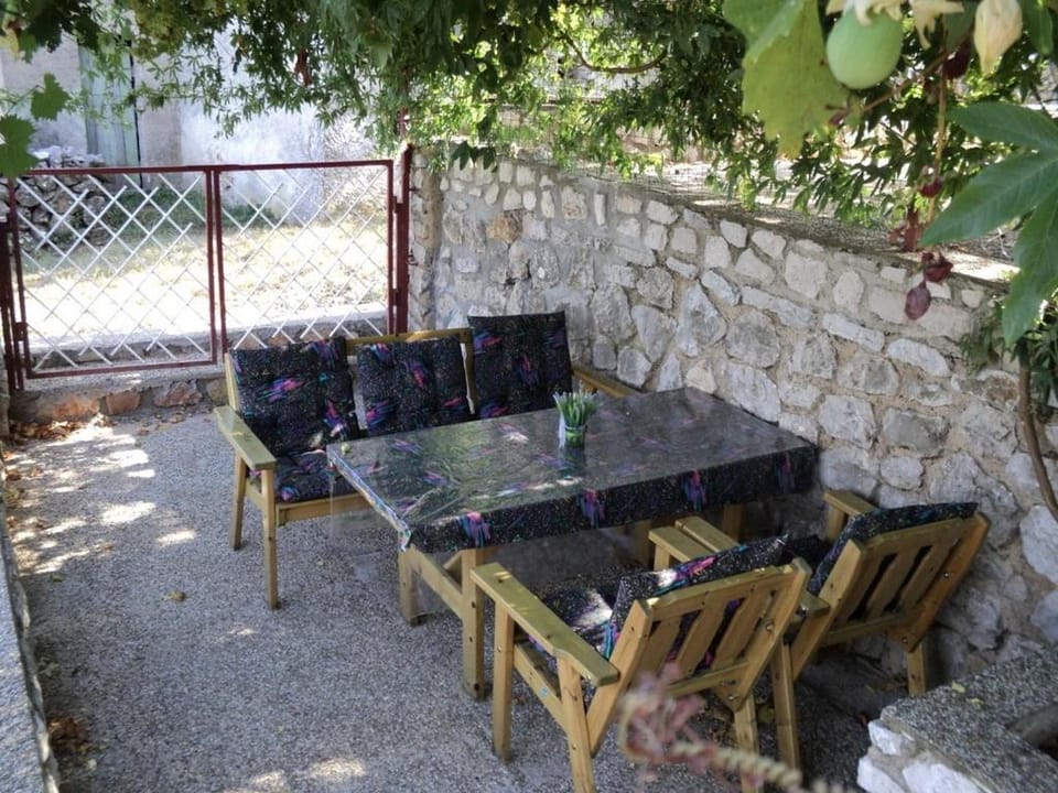 Apartmani Mediteran Apartment in Krk