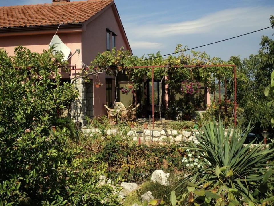 Apartmani Mediteran Apartment in Krk