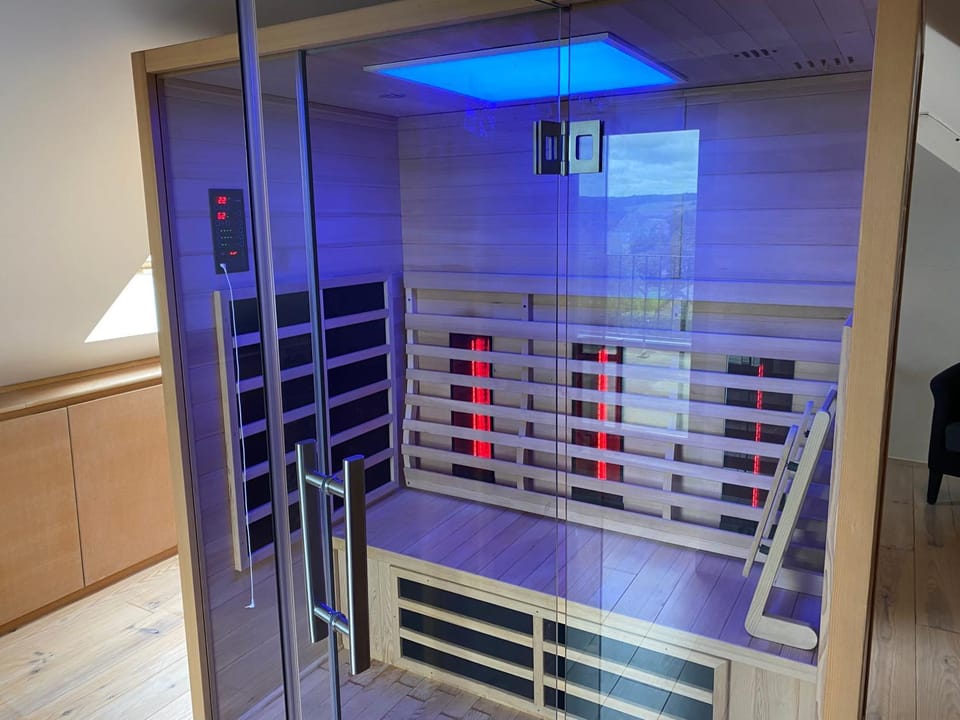 Le pas du loup House in Dinant