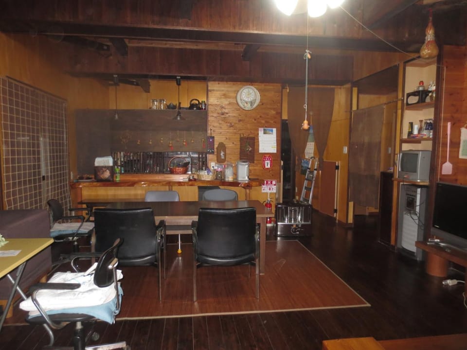 Amami skeptical inn - Vacation STAY 14029v House in Japan