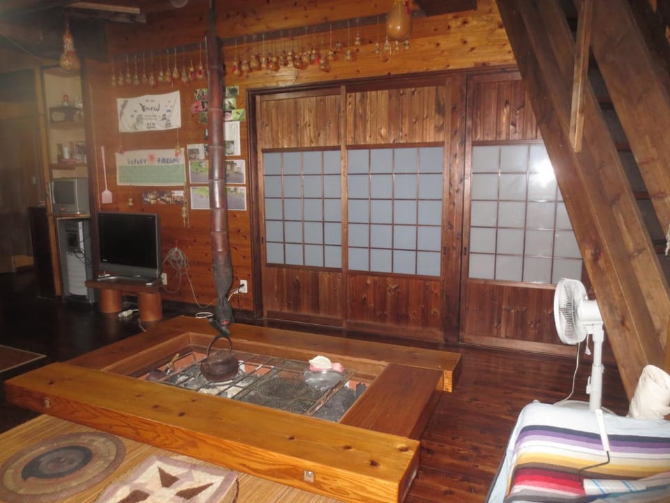 Amami skeptical inn - Vacation STAY 14029v House in Japan
