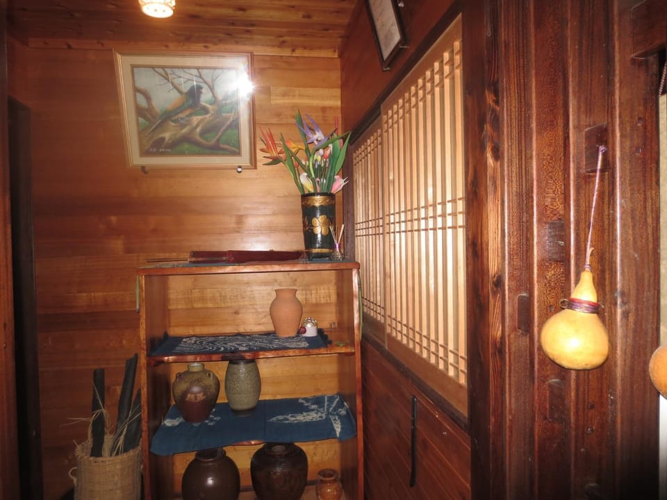 Amami skeptical inn - Vacation STAY 14029v House in Japan