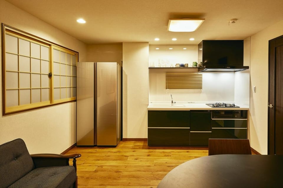 634 Condo Yotsuya - Vacation STAY 14799v House in Shinjuku