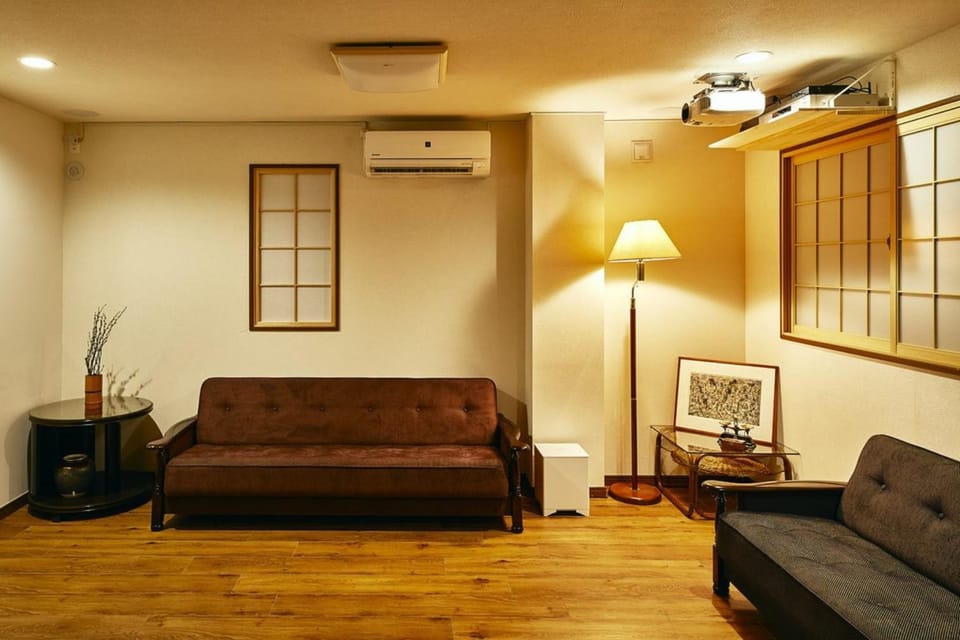 634 Condo Yotsuya - Vacation STAY 14799v House in Shinjuku
