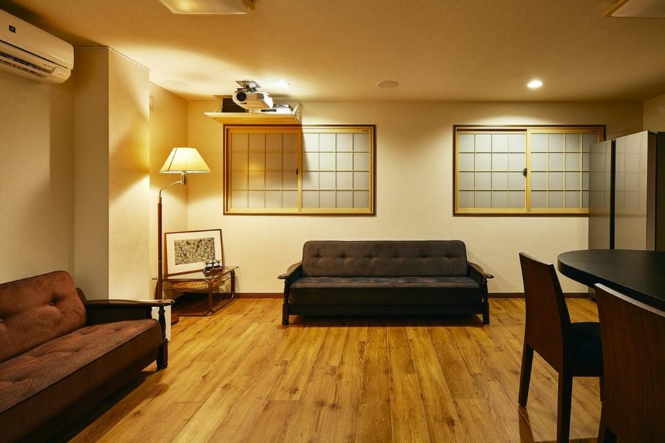 634 Condo Yotsuya - Vacation STAY 14799v House in Shinjuku