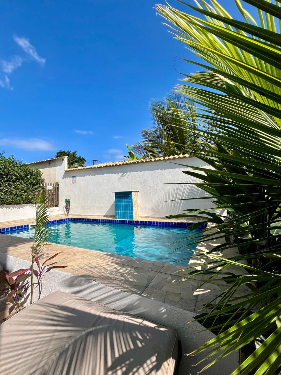 Renascer Suites Inn in Armacao dos Buzios