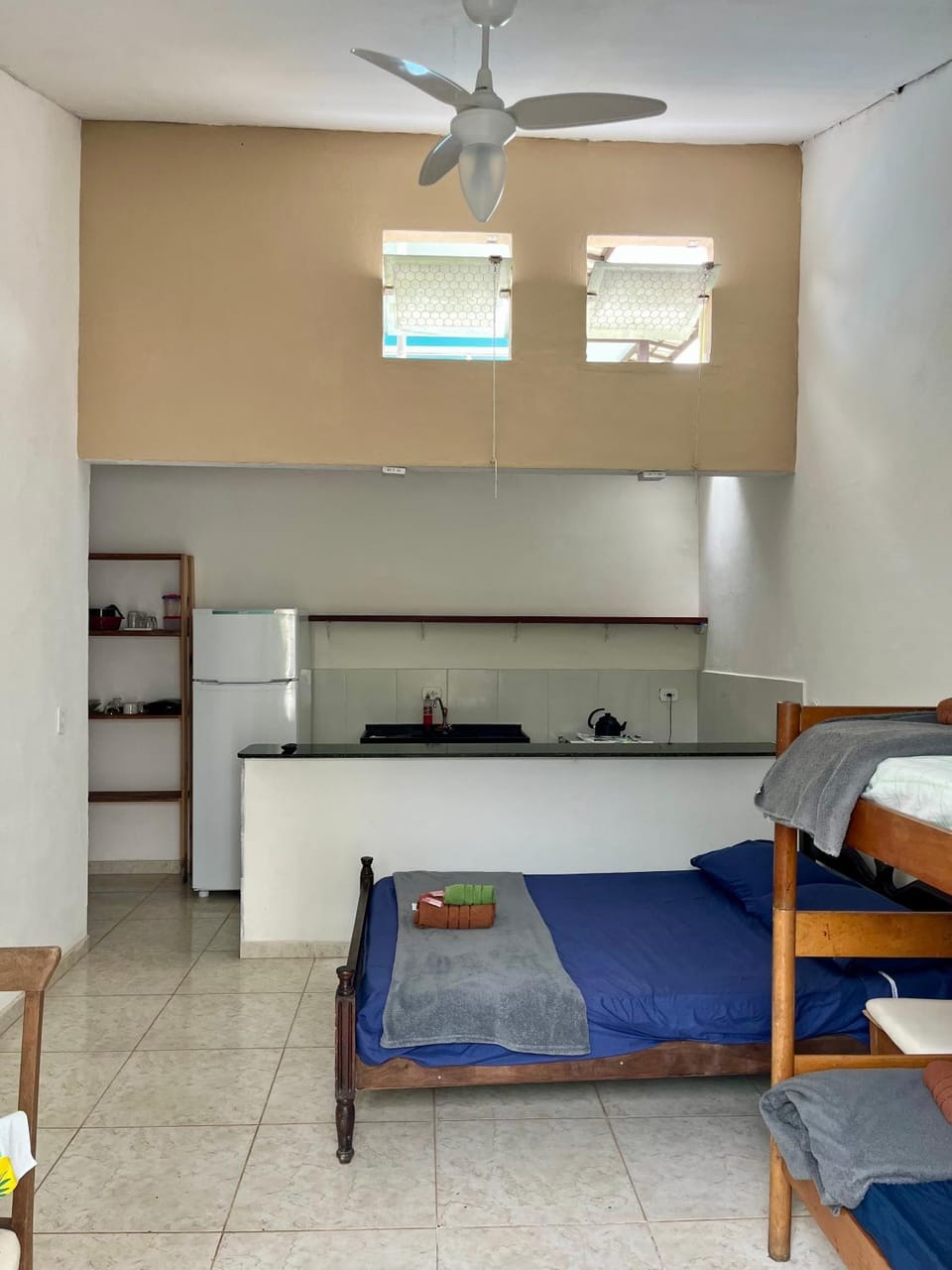 Renascer Suites Inn in Armacao dos Buzios